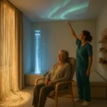 Sansestimulering på plejehjem kræver politisk handling