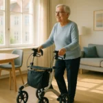 Leje af hjælpemidler: politisk muligheder