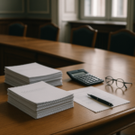 Tillægsbevillingsloven: hvornår og hvordan den bruges