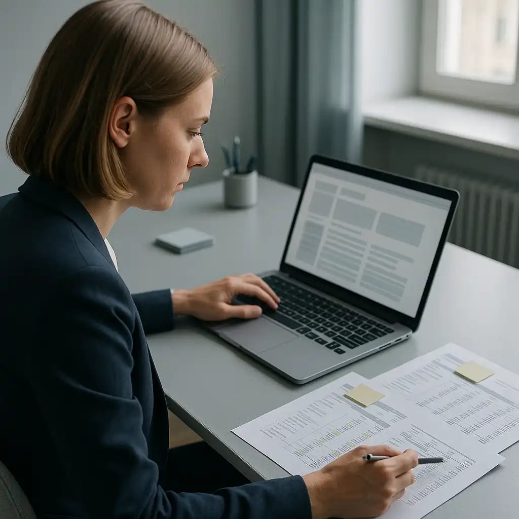 Klar kommunikation om statens bevillinger online