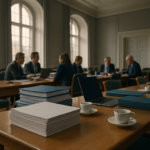 Sådan styres statens penge i løbet af året