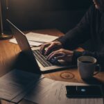 Privatlivsbeskyttelse og anonymitet på internettet i den digitale tidsalder